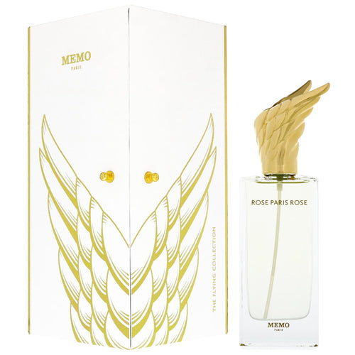 Memo Rose Paris Rose Eau De Parfum Spray