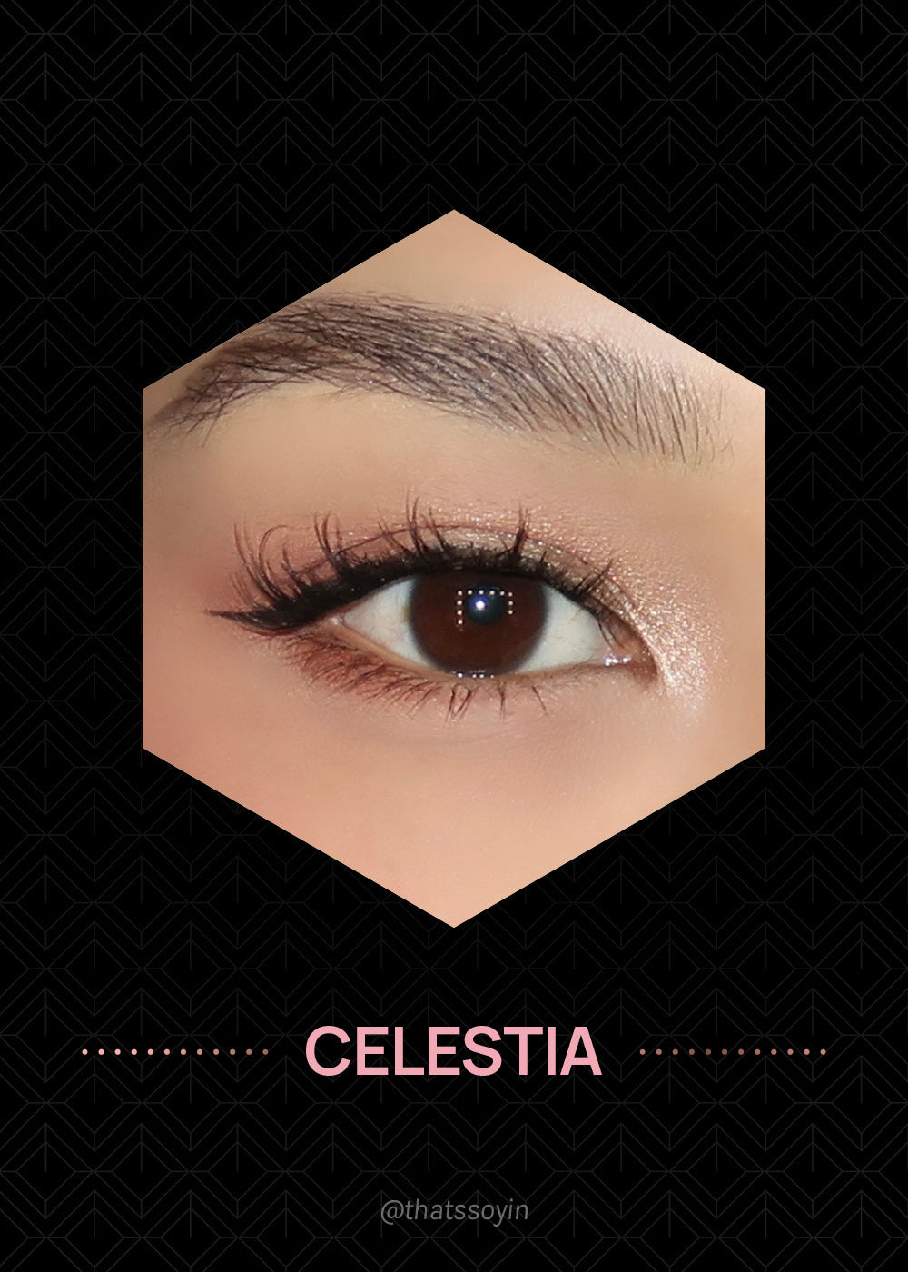 AOA Pro Lash Clusters: Celestia