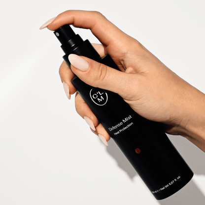 Celemi Cosmetics - Protective heat spray Defense Mist