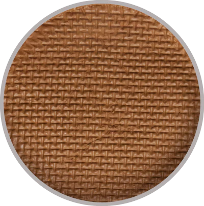 Glisten Cosmetics Chocolate Chip (Ochre Brown) Pan