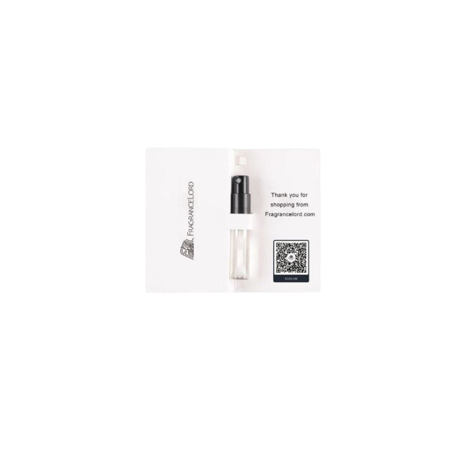 Mancera Fabulous Yuzu Eau De Parfum Travel Spray | Sample
