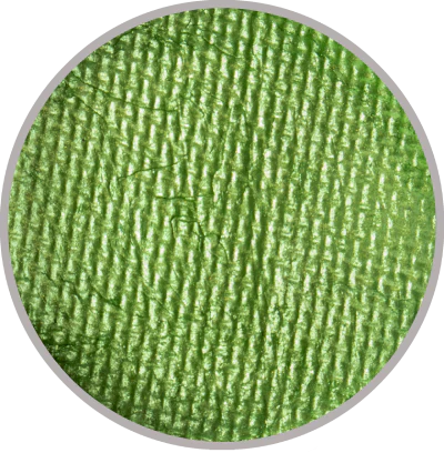 Glisten Cosmetics Apple (Metallic Green) Pan