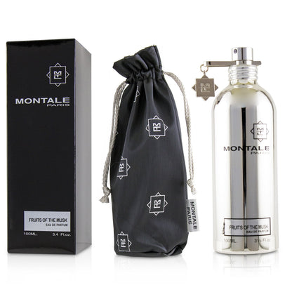 Montale Fruits Of The Musk Eau De Parfum Spray