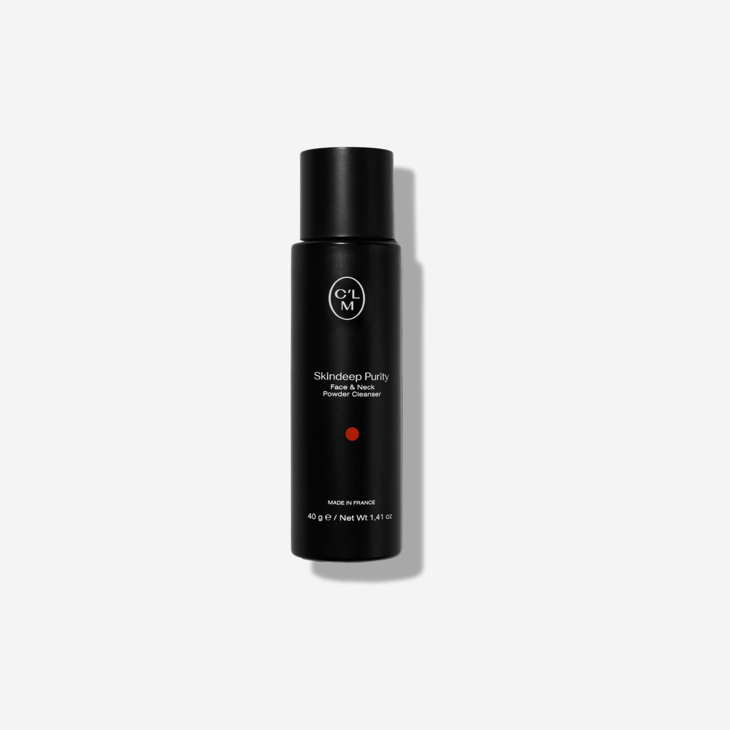 Celemi Cosmetics - Skindeep Purity powder cleanser for face and neck