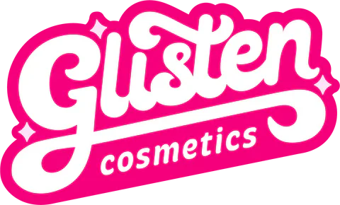 Glisten Cosmetics - Split Liner - Roses (UV Red & Rose) - Small (3g)