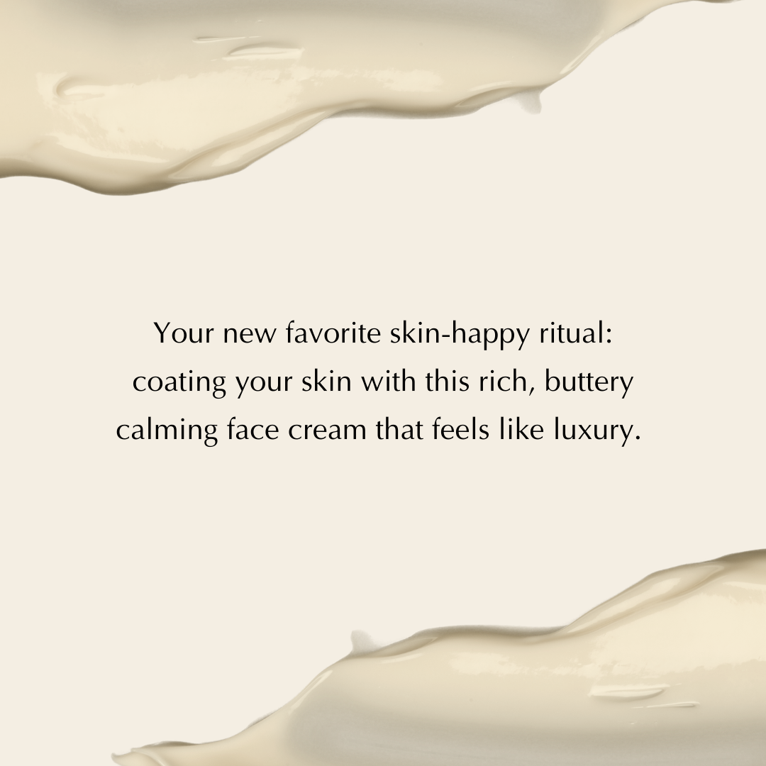 EpiLynx - Miracle Face Cream for Dry Skin