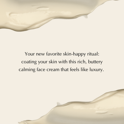 EpiLynx - Miracle Face Cream for Dry Skin