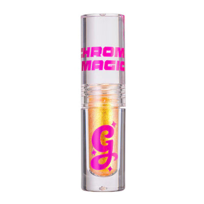 Glisten Cosmetics Conjuring Chroma Magic - Liquid Eyeshadow