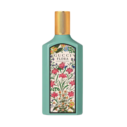 Gucci Flora Gorgeous Jasmine Eau De Parfum Spray