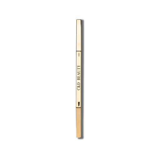 C & D Beauty - Precision Brow Defining Pencil