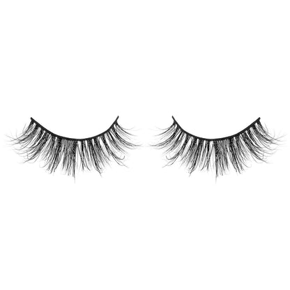 Lurella Cosmetics - 3D Mink Eyelashes - Class
