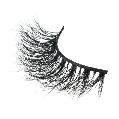 Lurella Cosmetics - 3D Mink Eyelashes - Emma