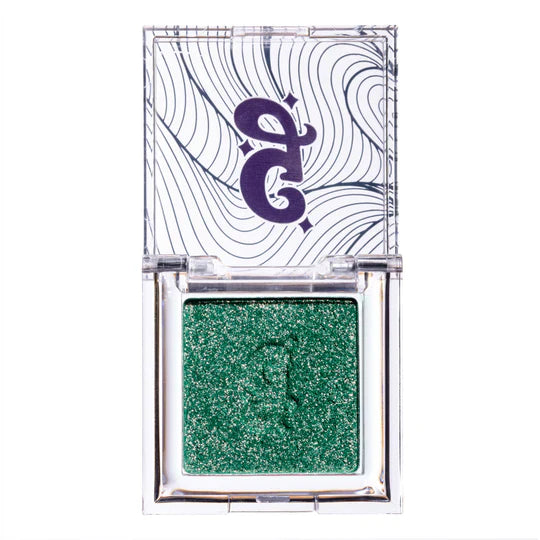 Glisten Cosmetics Transmission Single Shadow - Duochrome Eyeshadow