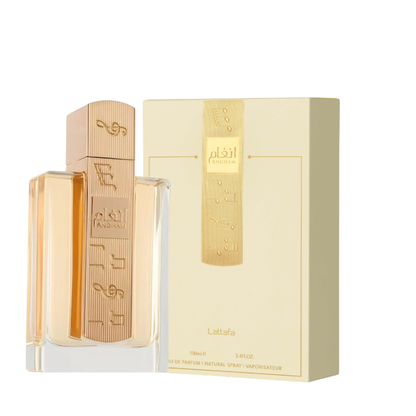 Lattafa Angham Eau De Parfum Spray