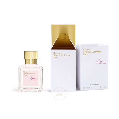 Maison Francis Kurkdjian A La Rose Eau De Toilette Spray