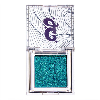 Glisten Cosmetics Doppler Single Shadow - Duochrome Eyeshadow