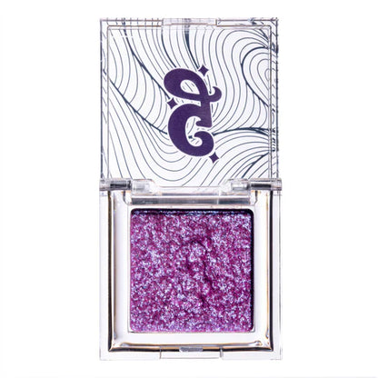 Glisten Cosmetics Paradox Single Shadow - Duochrome Eyeshadow