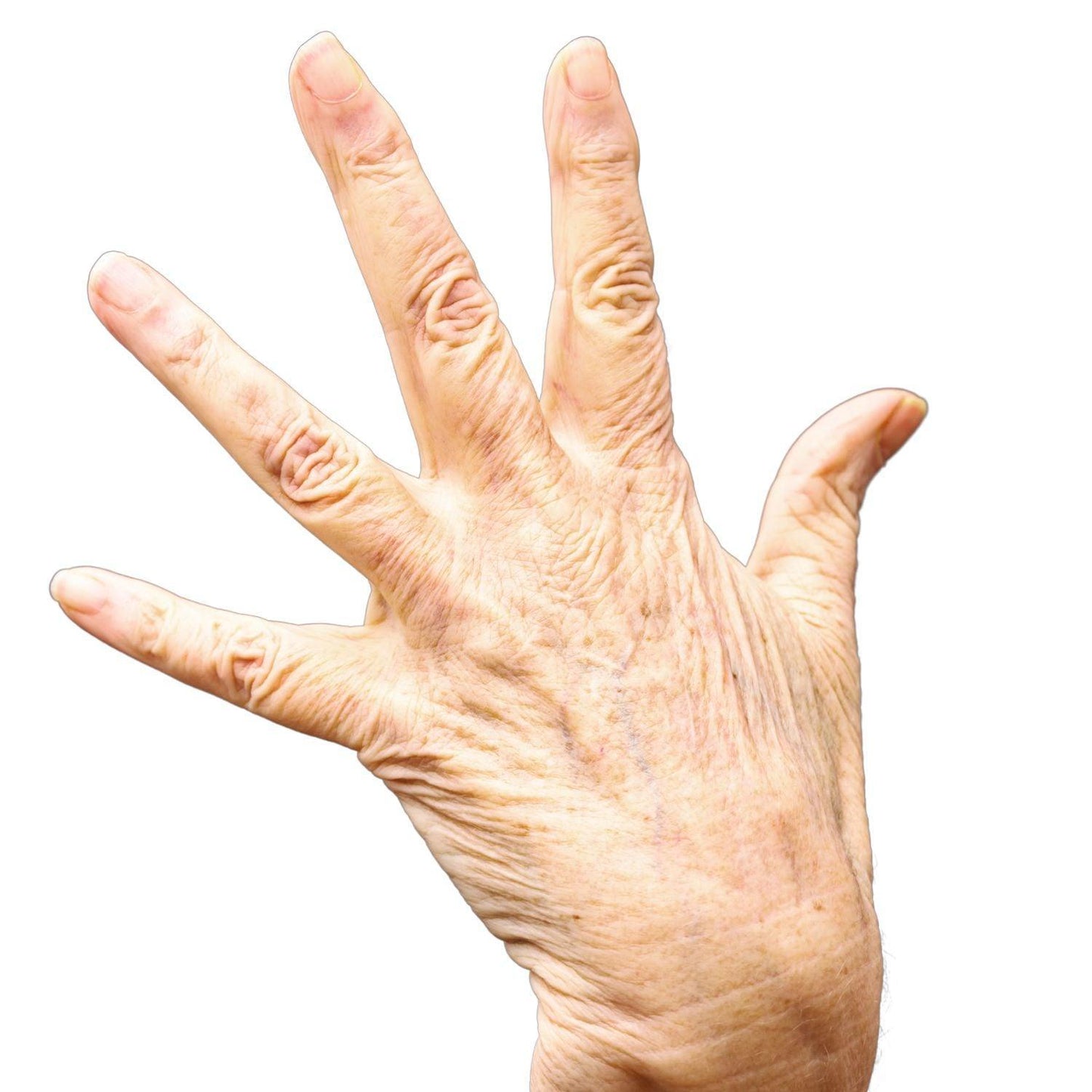 Gymsegbë - Hand Rejuvenating Anti-Aging Kit