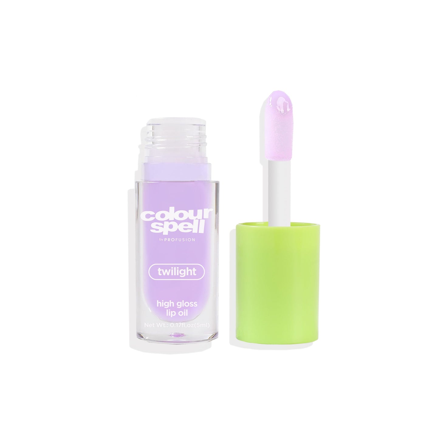 ColourSpell - Serving Glow Collection- Highlight, Blush & Lip Oil