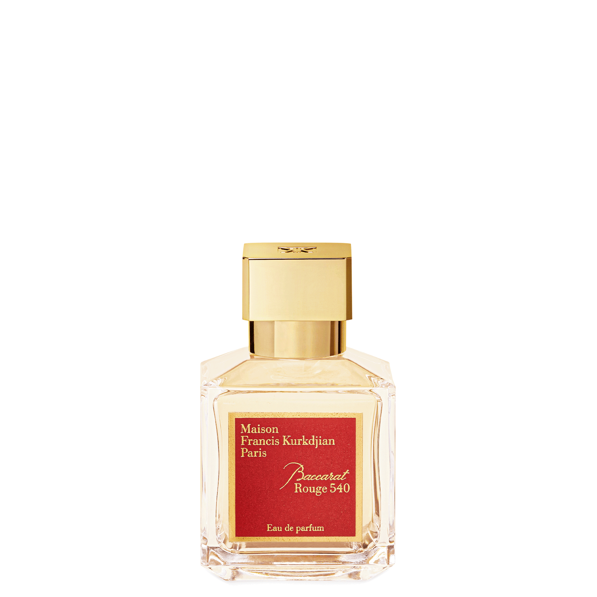 Baccarat Rouge 540