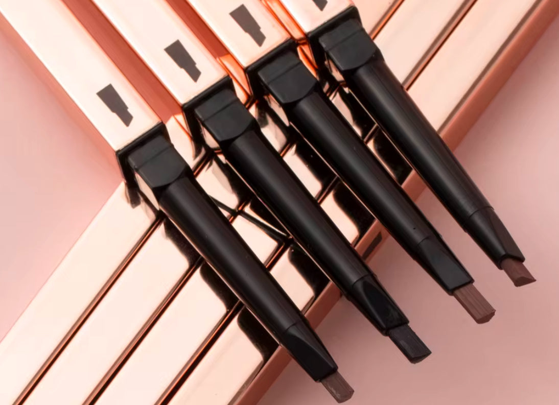 C & D Beauty - Precision Brow Defining Pencil
