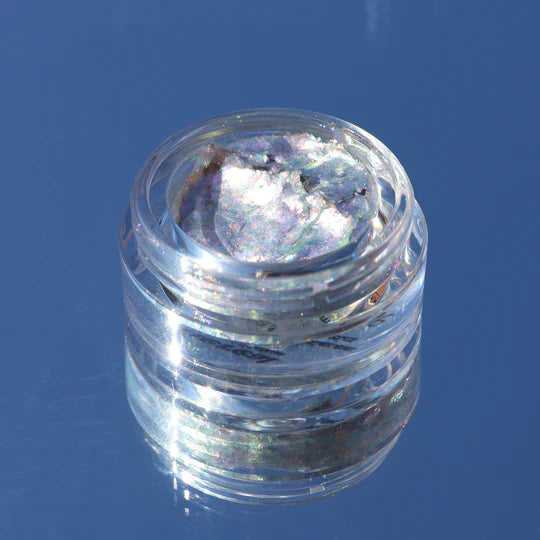 Glisten Cosmetics Ethereal Chroma Flakes - Duochrome Pigment