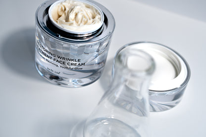 EpiLynx - Restoring Wrinkle Treatment Face Cream - Lifting and Firming