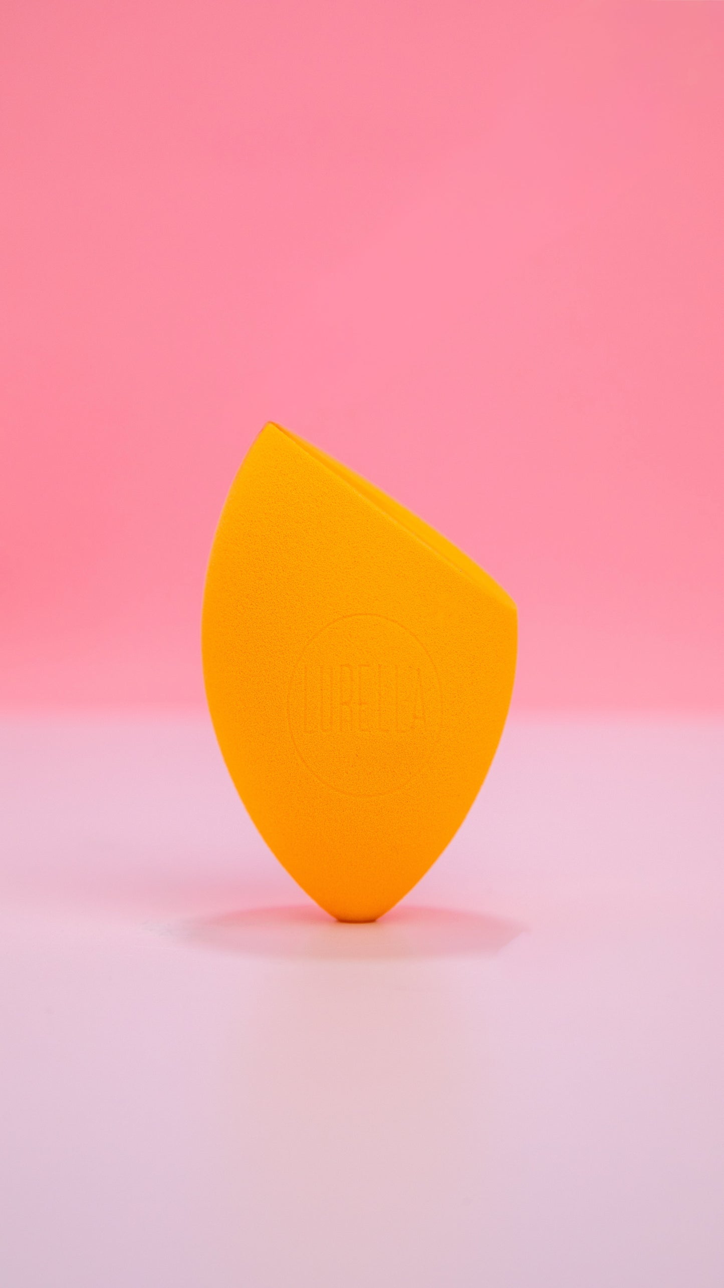 Lurella Cosmetics - Angled Beauty Sponge - Black