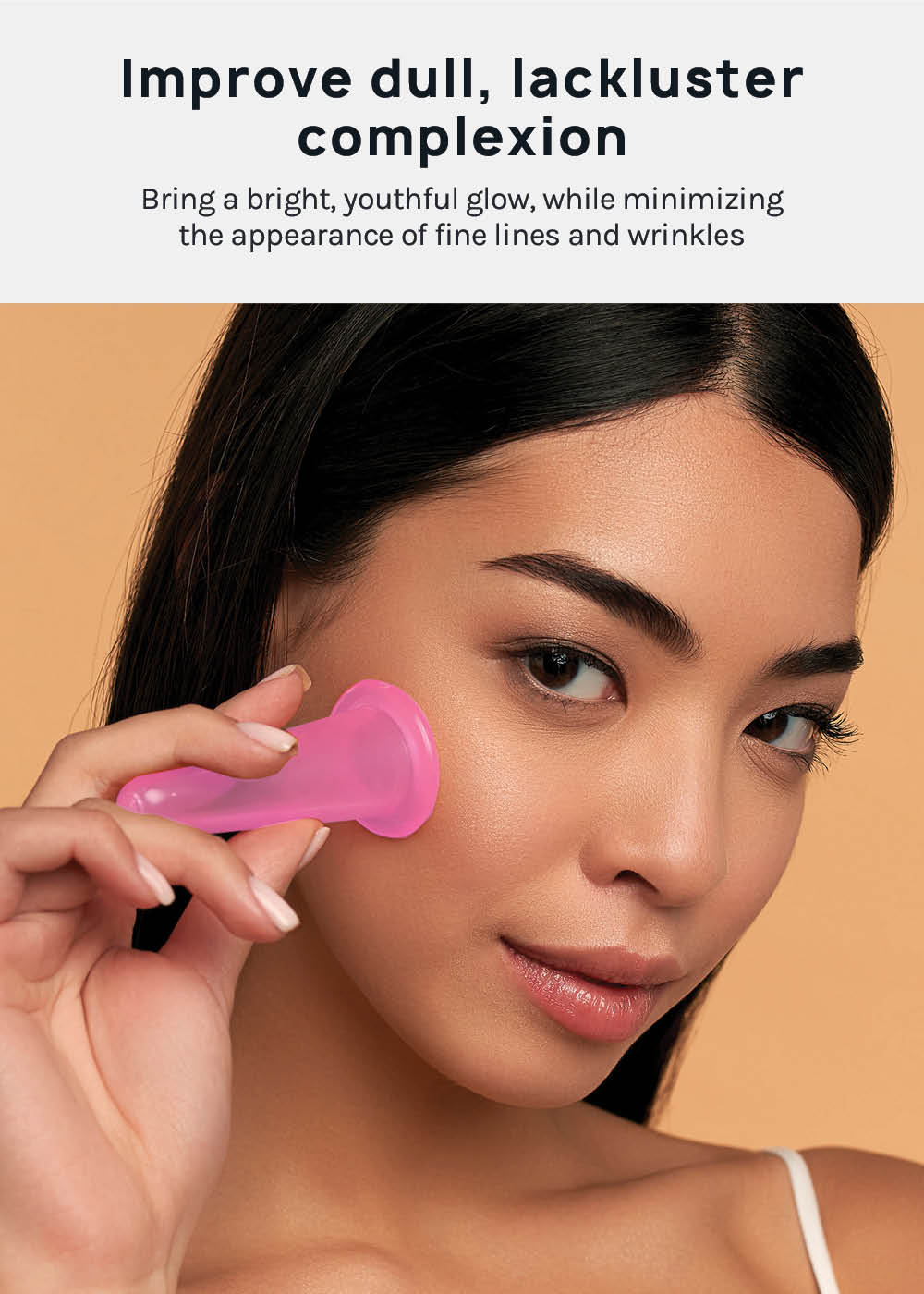 AOA Face and Body Cupping Tools