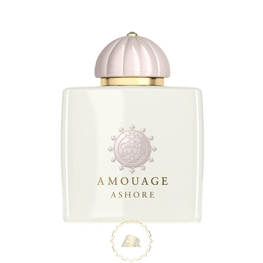 Amouage Ashore Eau De Parfum Spray