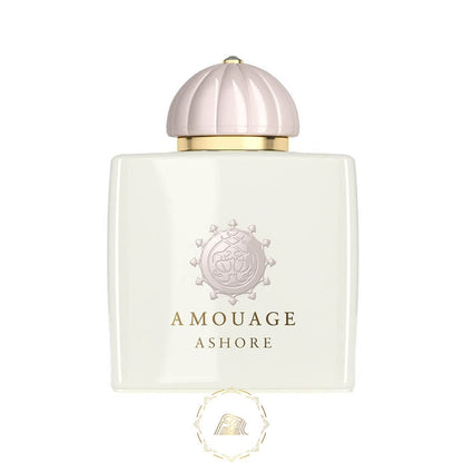 Amouage Ashore Eau De Parfum Spray
