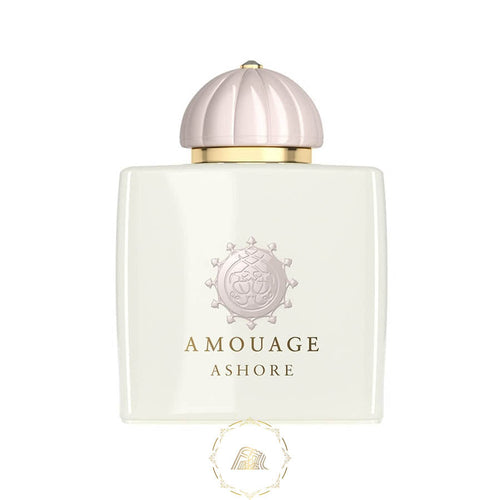 Amouage Ashore Eau De Parfum Spray