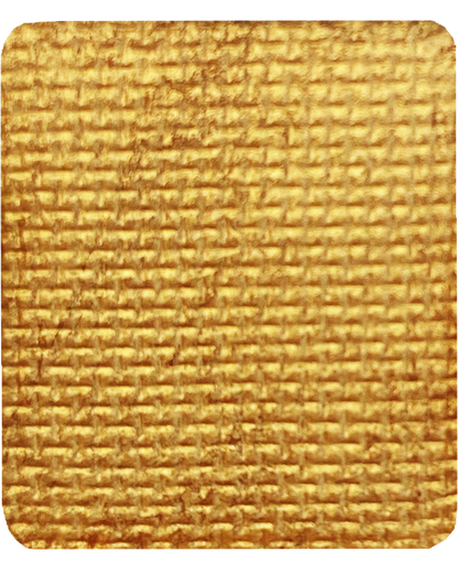 Gavissi Beauty - "ANTIQUE GOLD" SINGLE LINER PAN (METALLIC)