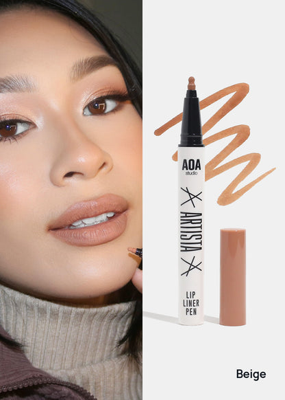 AOA Artista Liquid Lip Liner