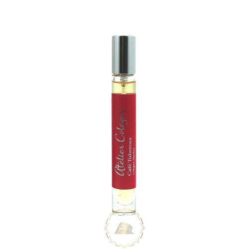 Atelier Cologne Cafe Tuberosa Cologne Absolue Spray