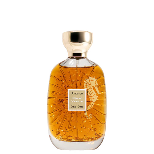 Novae Vanilla