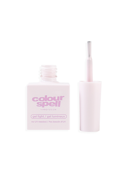 ColourSpell - Nailed it Collection- Nail Polishes & Decals