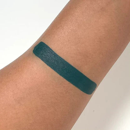 Glisten Cosmetics - Wet Liner - Evergreen (Dark Green) - Small (3g)