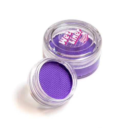 Glisten Cosmetics - Wet Liner - Heather (Purple Matte) - Small (3g)