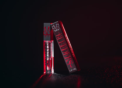 Curst Kosmetics - Black Veil Brides BLEEDERS Lip oil