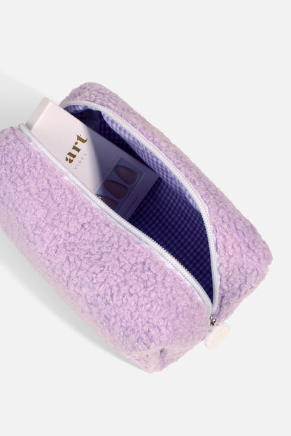 Bonmuz - Polar Puff Cosmetic Bag