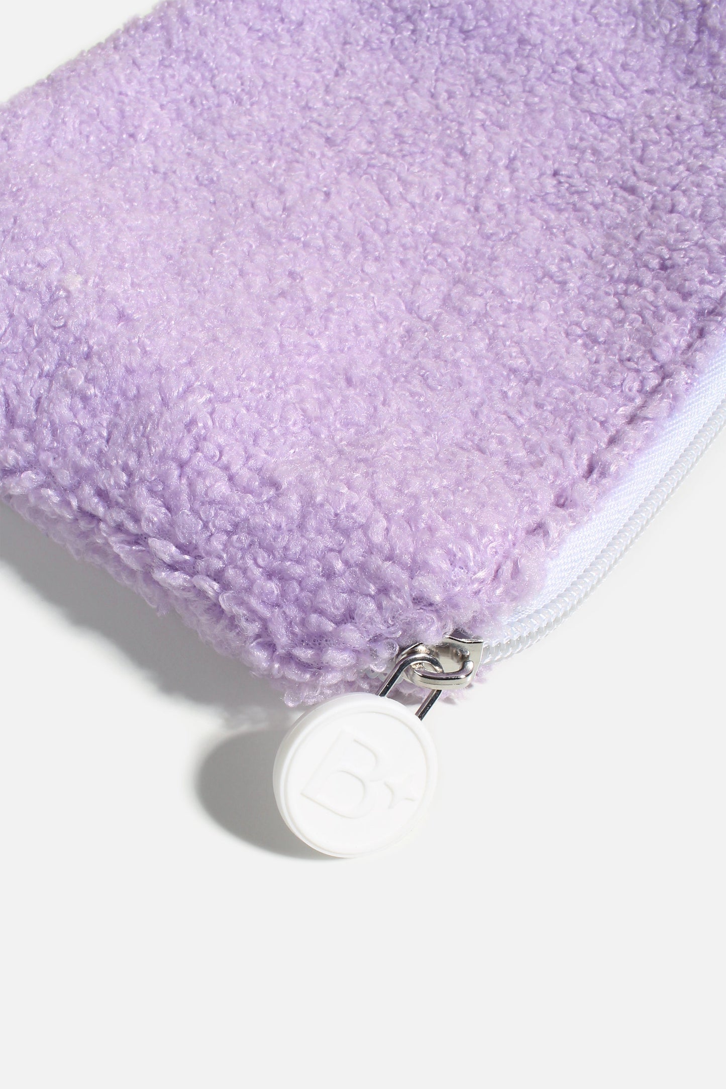 Bonmuz - Polar Puff Pouch