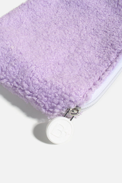 Bonmuz - Polar Puff Pouch
