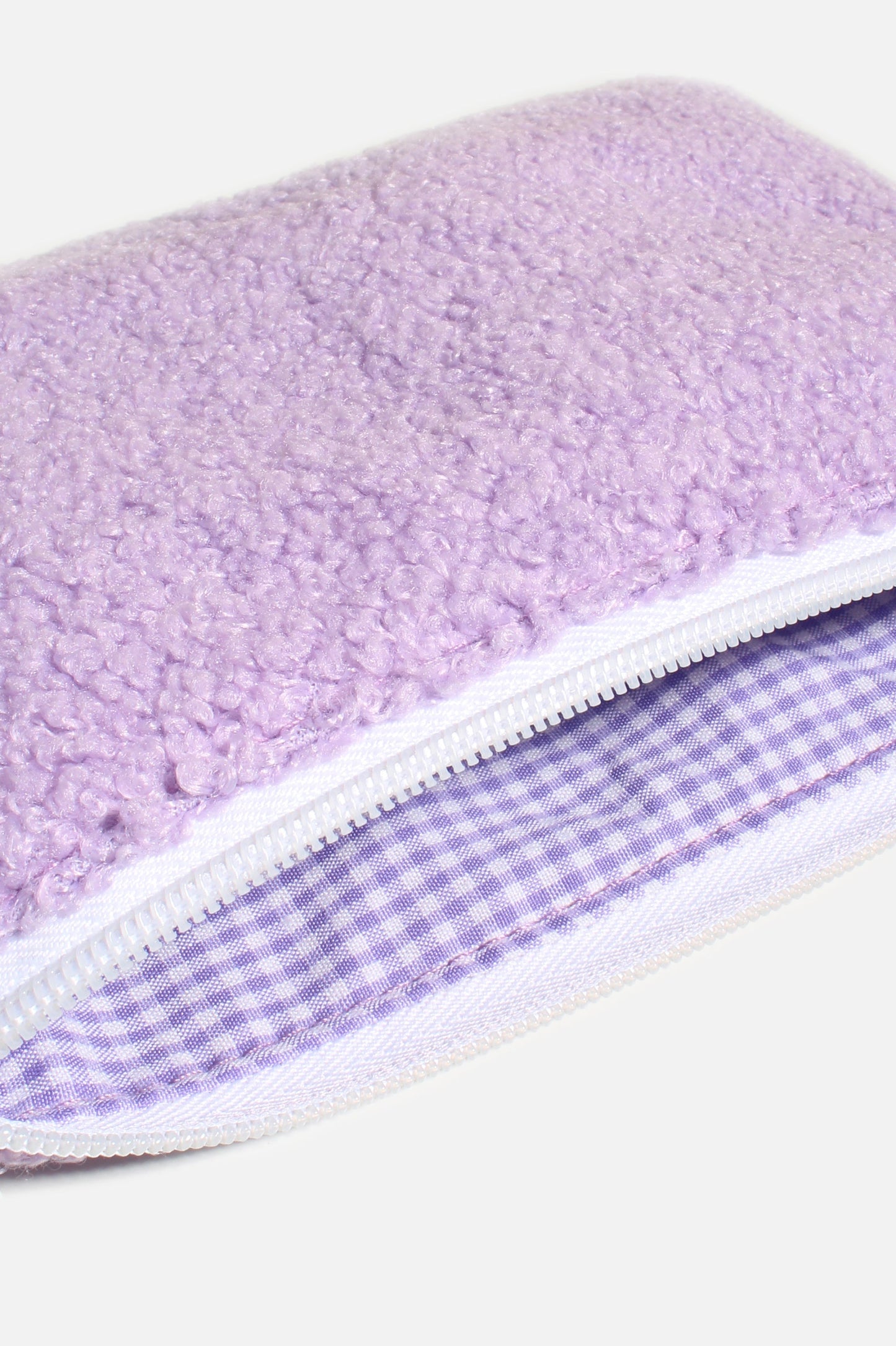 Bonmuz - Polar Puff Pouch