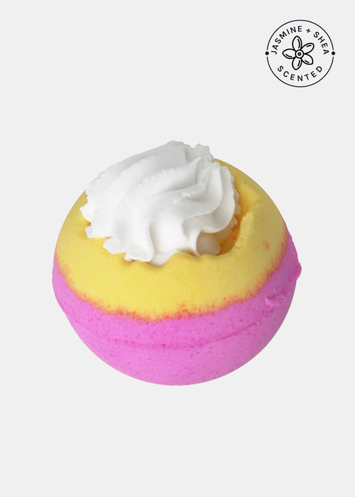 AOA Bath Bomb - Fizzical Attraction
