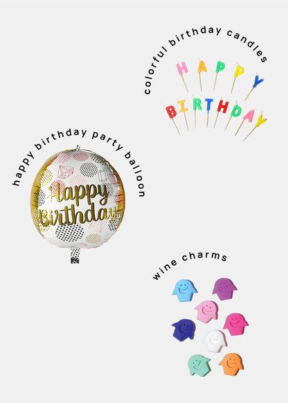 Birthday Kit