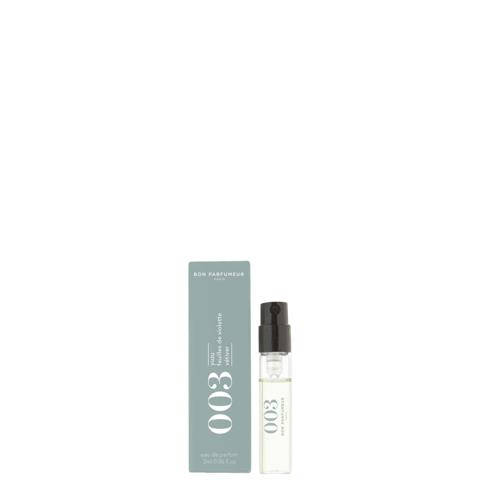 003 French Yuzu