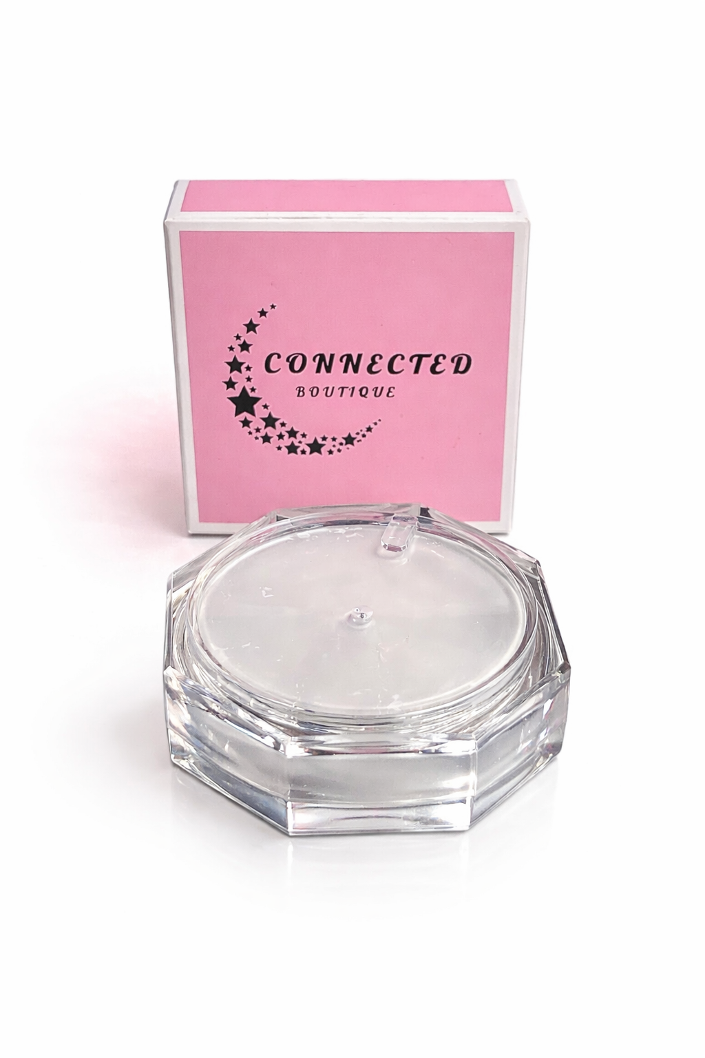 Connected Boutique - Blurring Make up Setting Powder Waterproof and Sweatproof