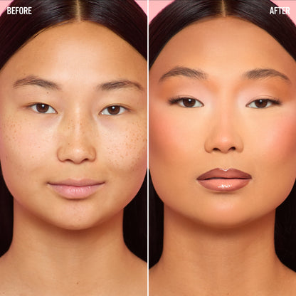 Under-Eye Brightening Powder