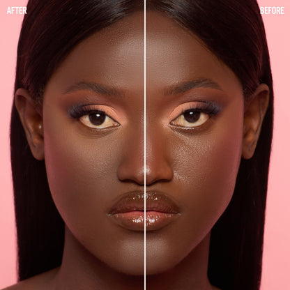 Under-Eye Brightening Powder